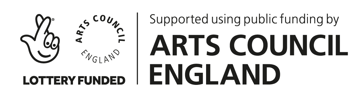 Arts Council England